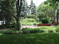 Garden Club Park