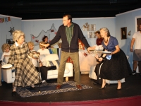 Offed at the Bake-Off 4