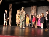 The Lion, the Witch, and the Wardrobe 1