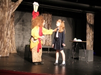 The Lion, the Witch, and the Wardrobe 3