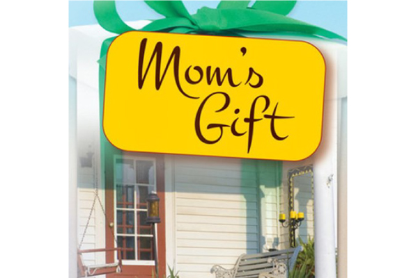 Aggregate more than 139 mom gift logo best
