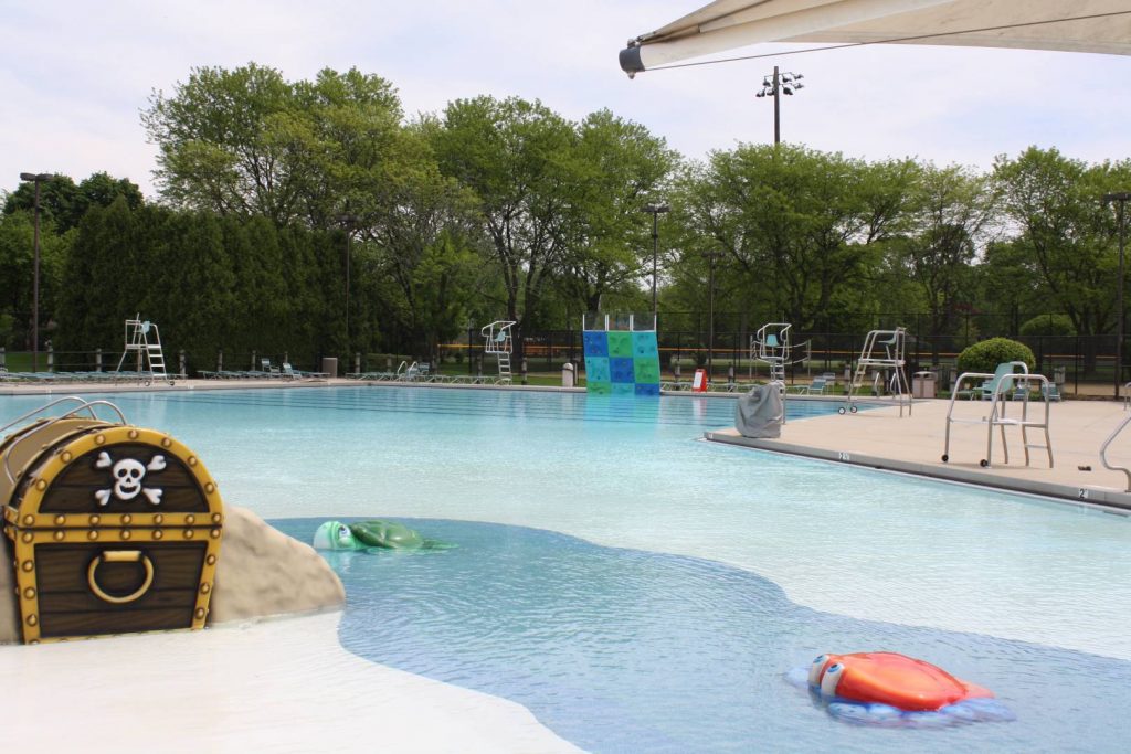 Geneva Park District Geneva, IL