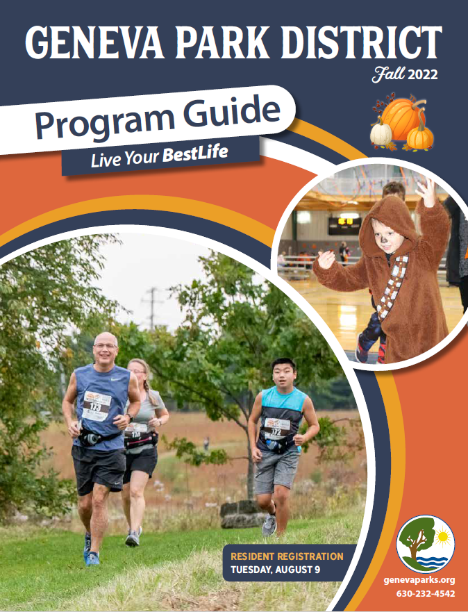 Geneva Park District Geneva, IL