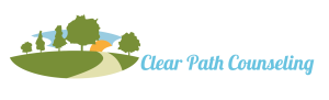 Clear Path Counseling Logo