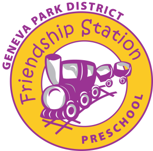 Friendship Station Logo