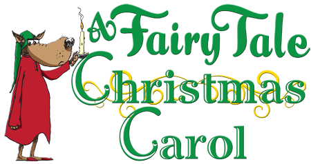 Fairy Tale Christmas Logo 2022