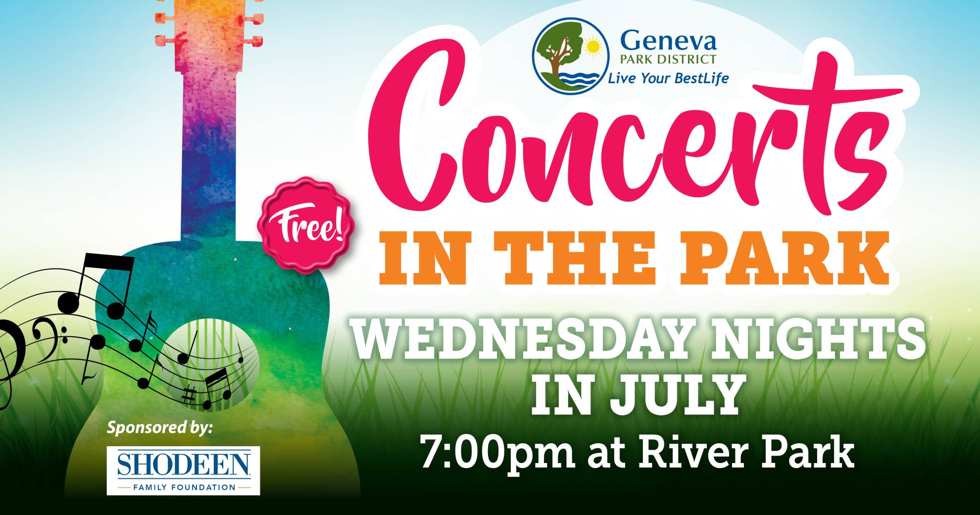 Geneva Park District Geneva, IL