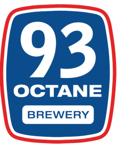 93 Octane logo