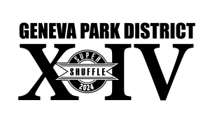 Super Shuffle Logo 2024