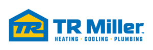 TR Miller Logo