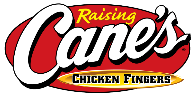 Raising Canes Logo