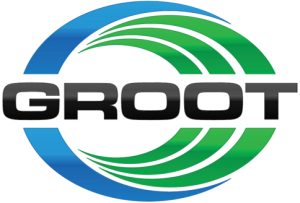 GROOT company logo