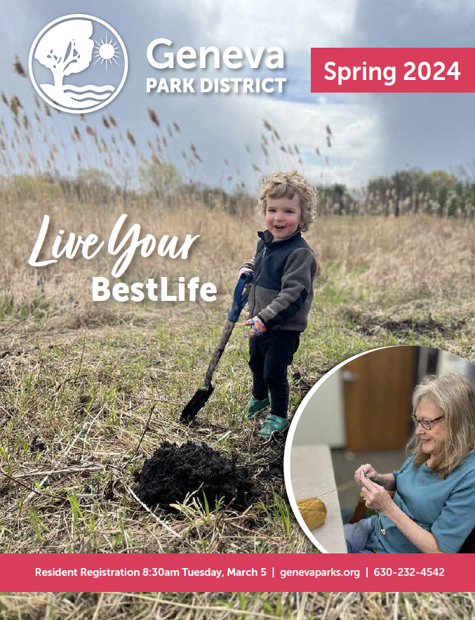 Geneva Park District Geneva, IL