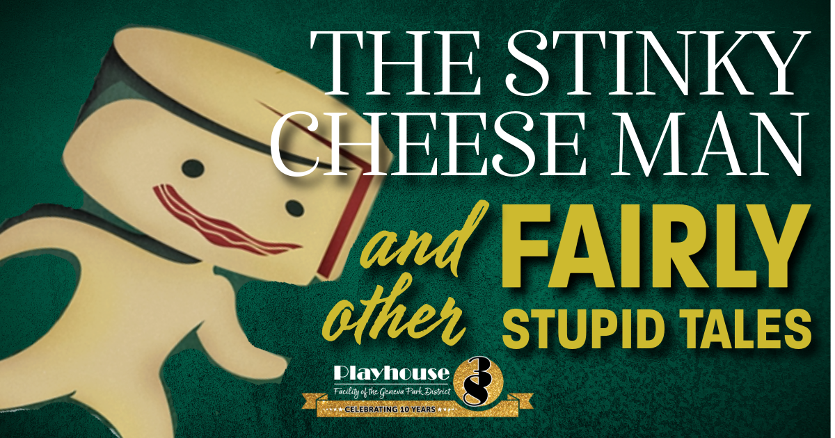 Stinky Cheese Tickets FB