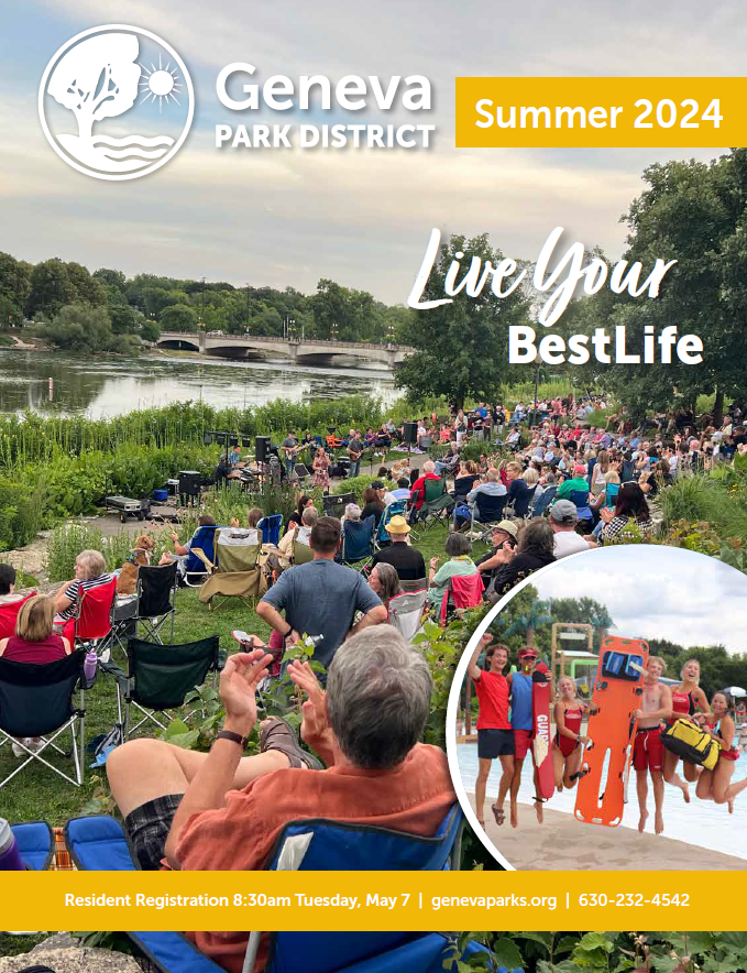 Geneva Park District Geneva, IL