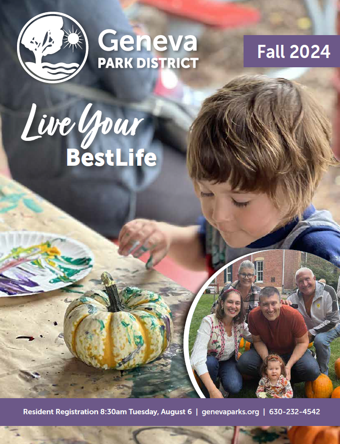 Geneva Park District Geneva, IL