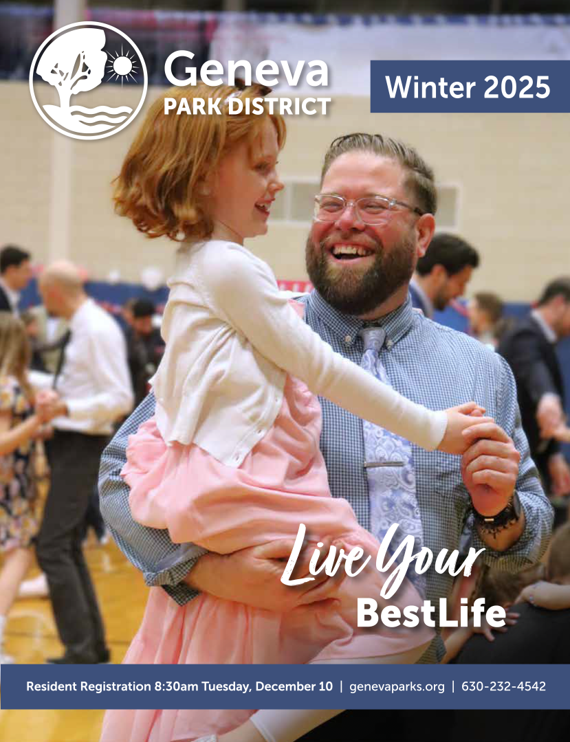 Geneva Park District Geneva, IL