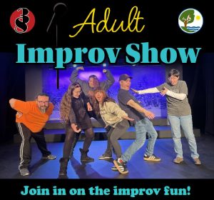 Adult Improv Show
