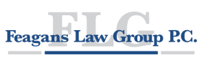 Feagans Law Group P.C. Logo