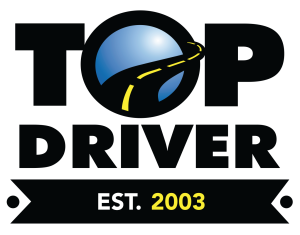 Top Driver_2003_Logo