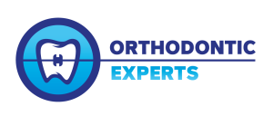 Orthodontic Experts Clean White Tooth