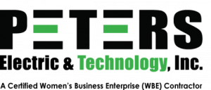 Peters Electric & Technology company logo