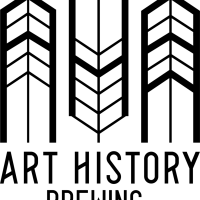 Art History Brewing Logo