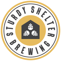 Sturdy Shelter Brewing Logo