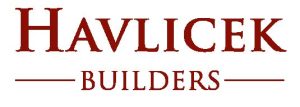 Havlicek Builders Logo 2025