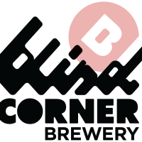 Blind Corner Brewery Logo