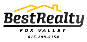 Best Realty Logo