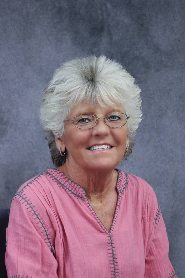 Cindy Diemand Portrait