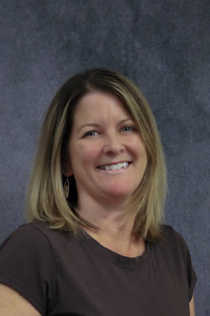 Colleen Ortiz Portrait