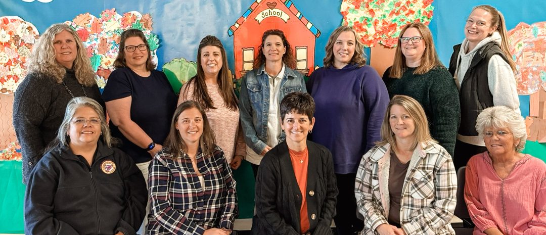 Friendship Station Staff 2025