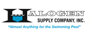 Halogen Supply Logo