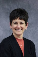 Theresa Ferris Portrait