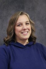 Amanda Jorgensen Portrait