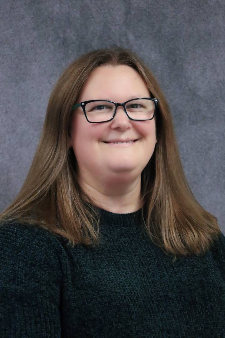 Janeen Kloese Portrait