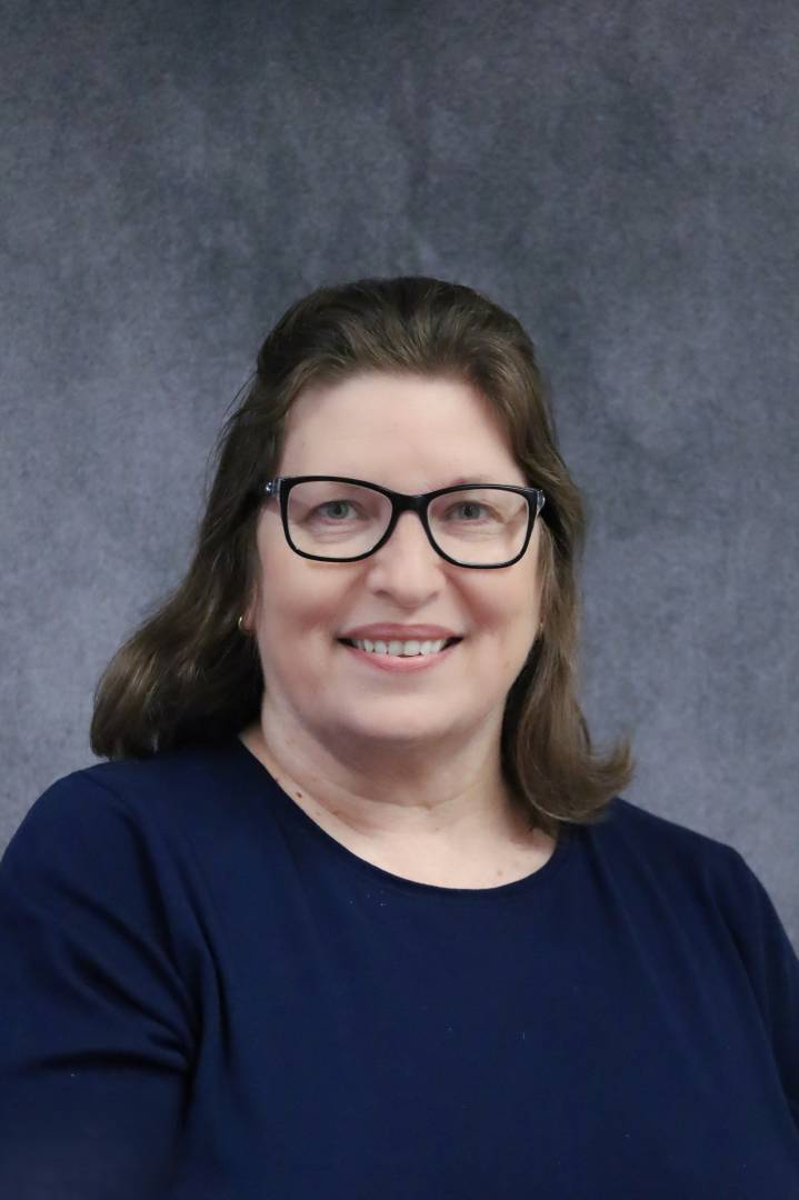 Sherry Rogers Portrait