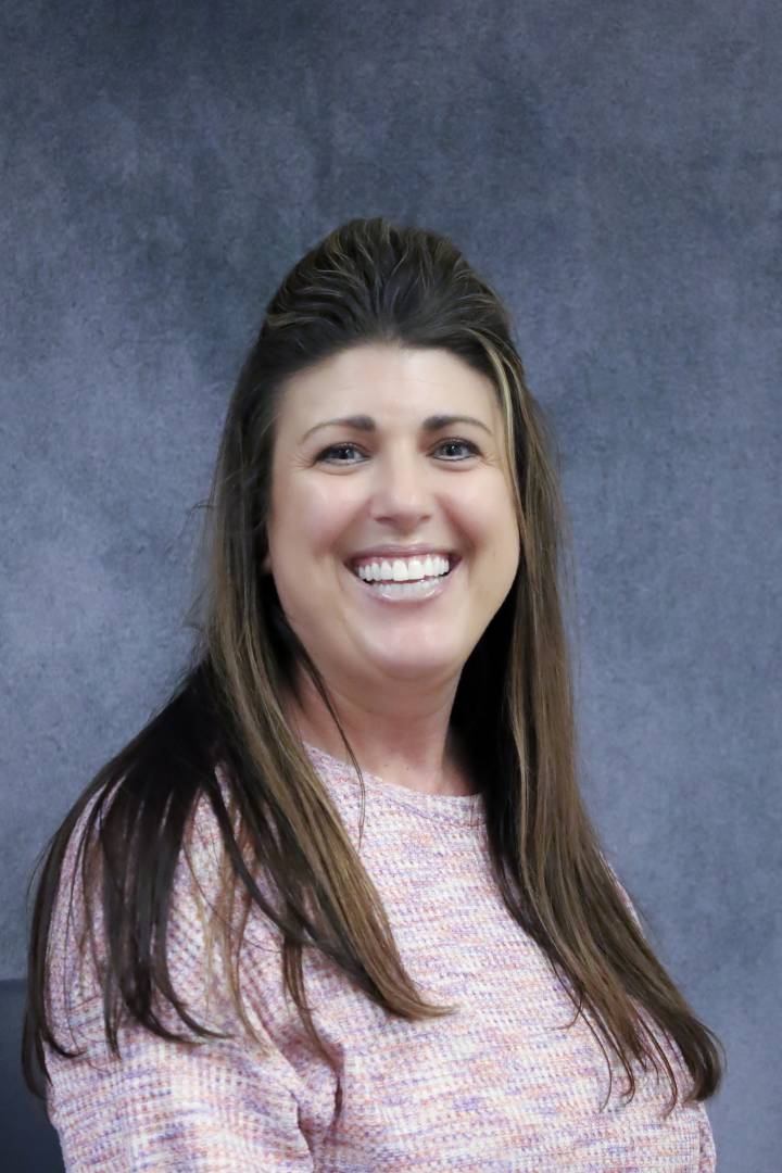 Tina Fedora Portrait