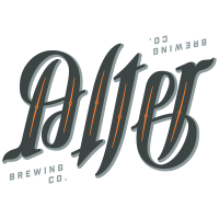 Alter Brewing Co. Logo