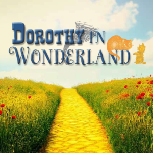 Dorothy in Wonderland image